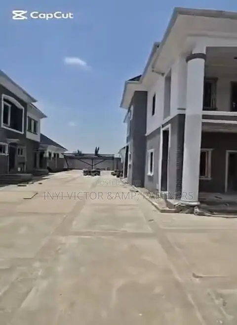 2bdrm Apartment in Galadimawa for rent in Galadimawa