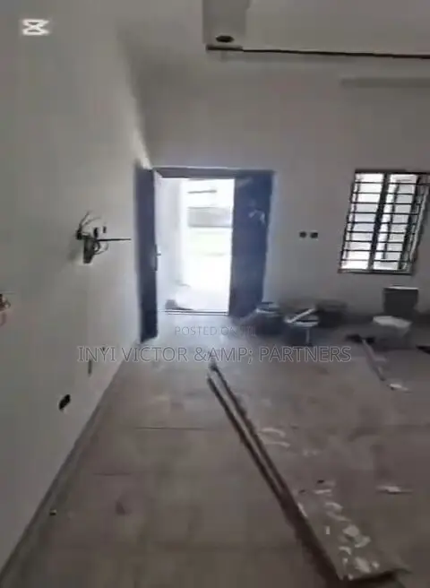 2bdrm Apartment in Galadimawa for rent in Galadimawa