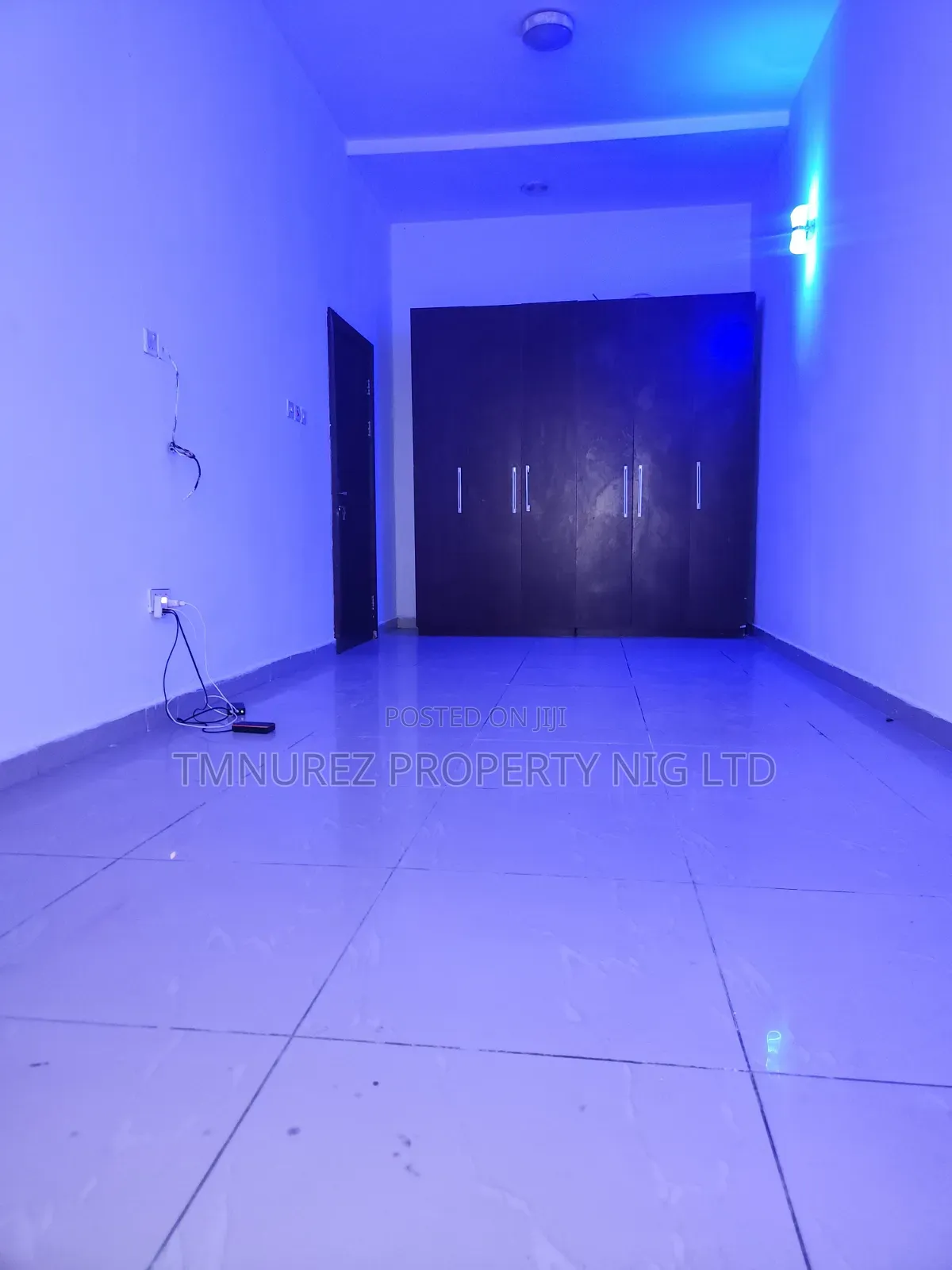 Studio Apartment in Chevron for rent in Chevron