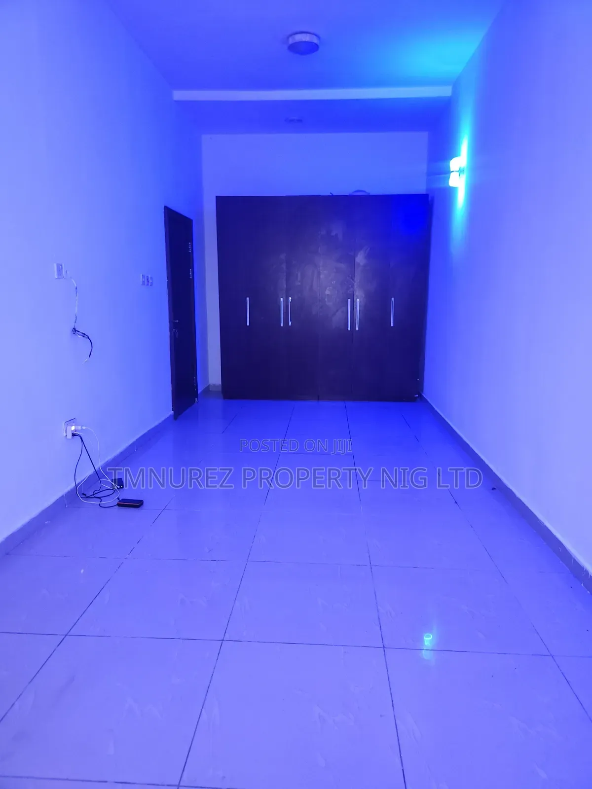 Studio Apartment in Chevron for rent in Chevron