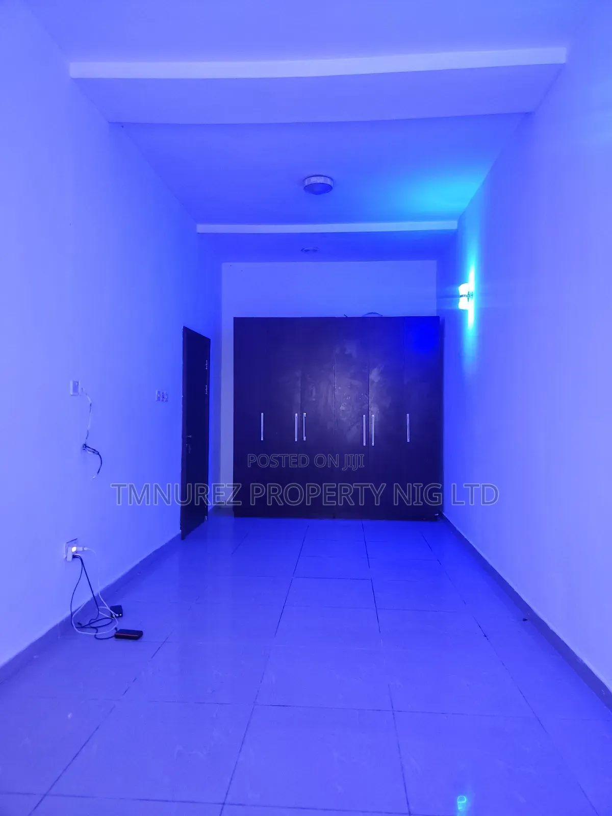 Studio Apartment in Chevron for rent in Chevron