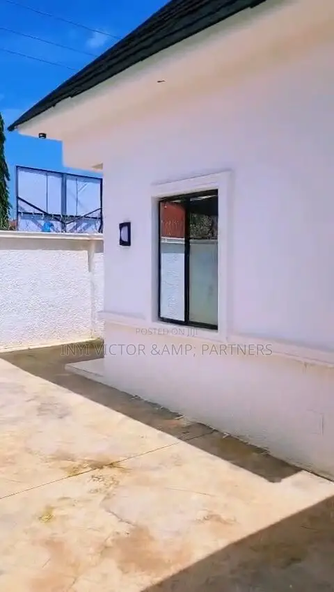 3bdrm Bungalow in Lokogoma for sale in Lokogoma