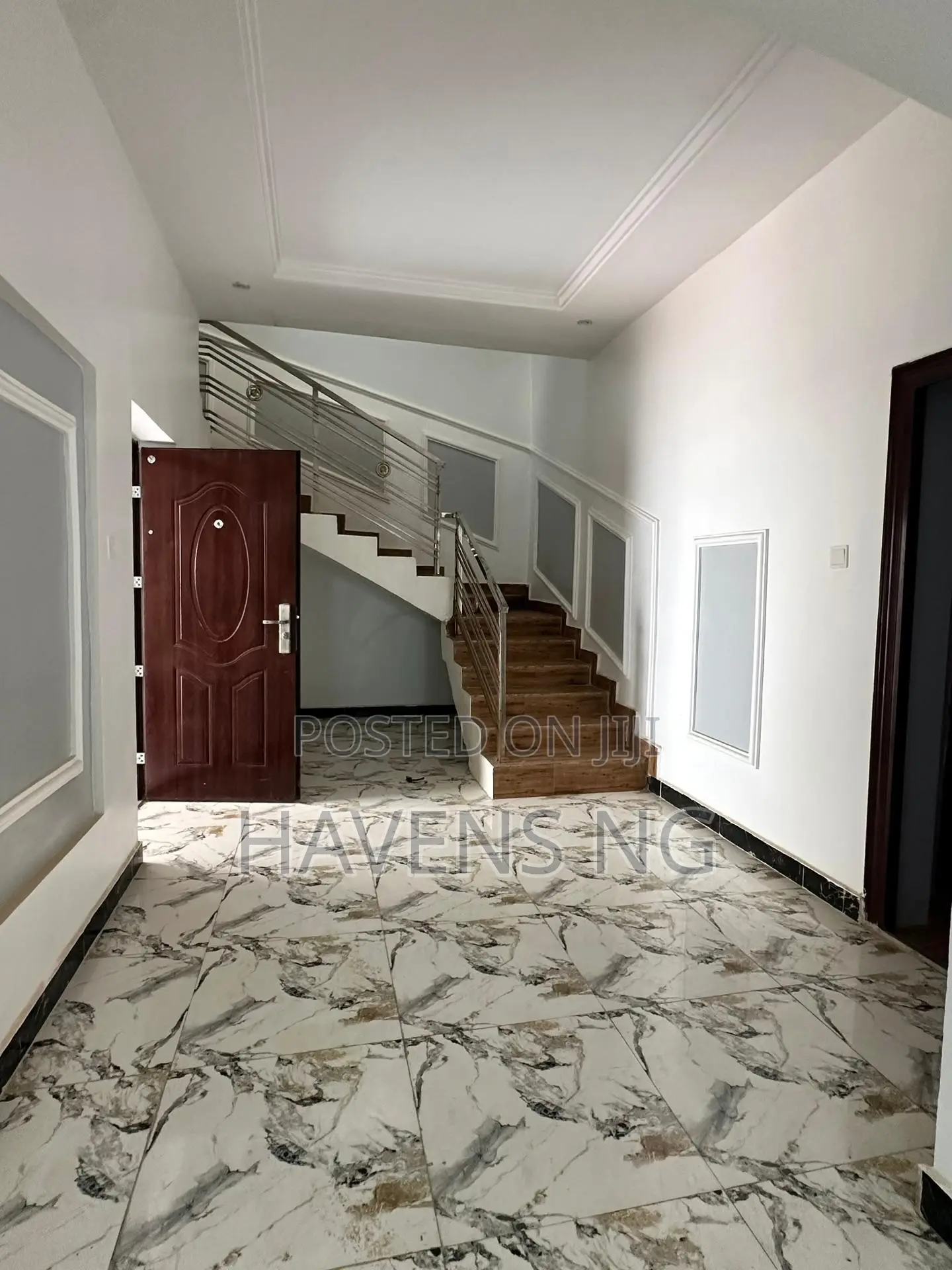 4bdrm Duplex in Dawaki for sale in Dawaki