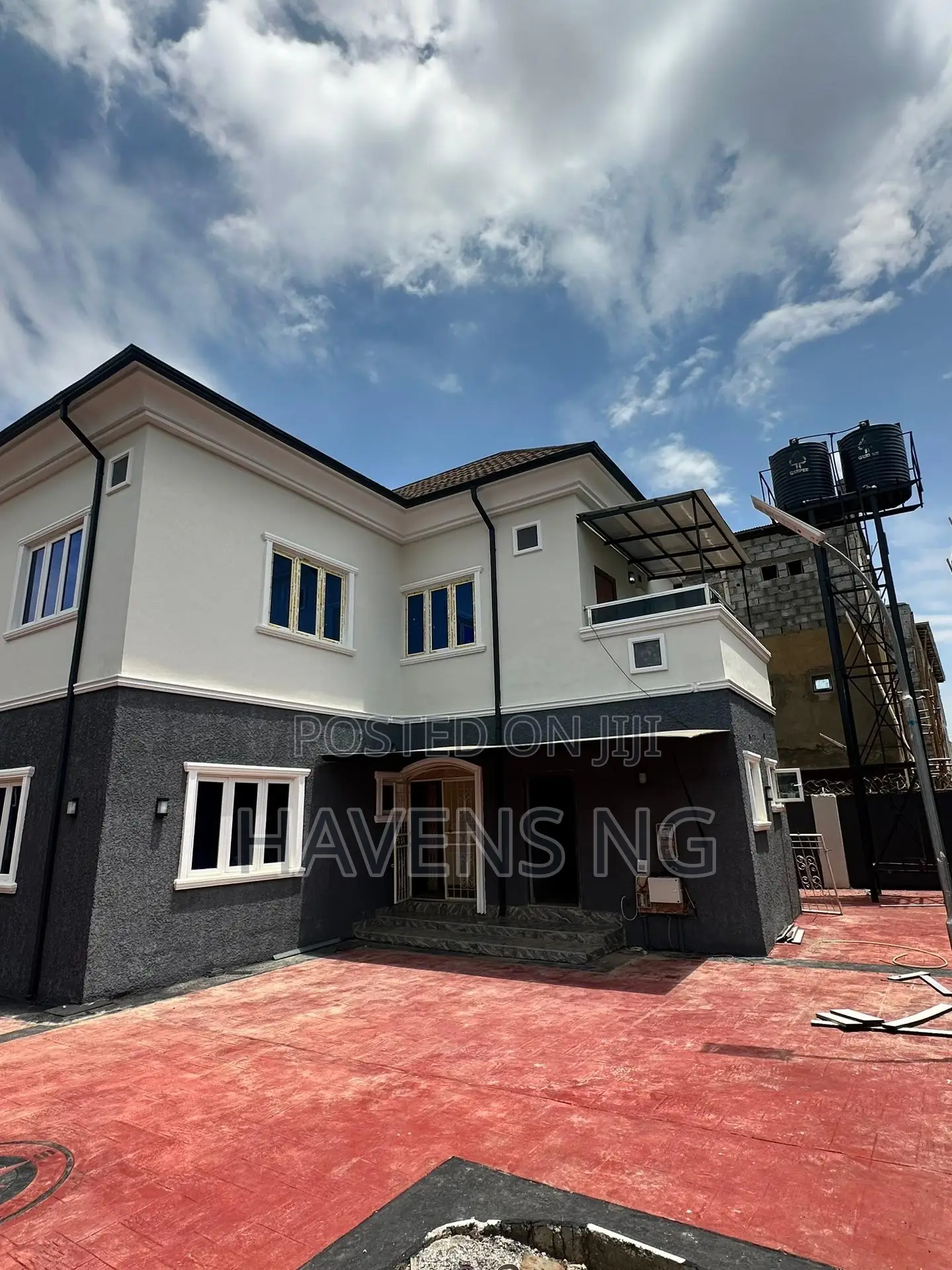 4bdrm Duplex in Dawaki for sale in Dawaki