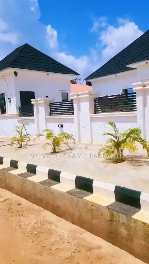 3bdrm Bungalow in Lokogoma for sale in Lokogoma