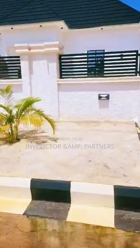 3bdrm Bungalow in Lokogoma for sale in Lokogoma