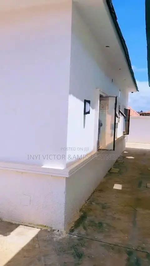 3bdrm Bungalow in Lokogoma for sale in Lokogoma