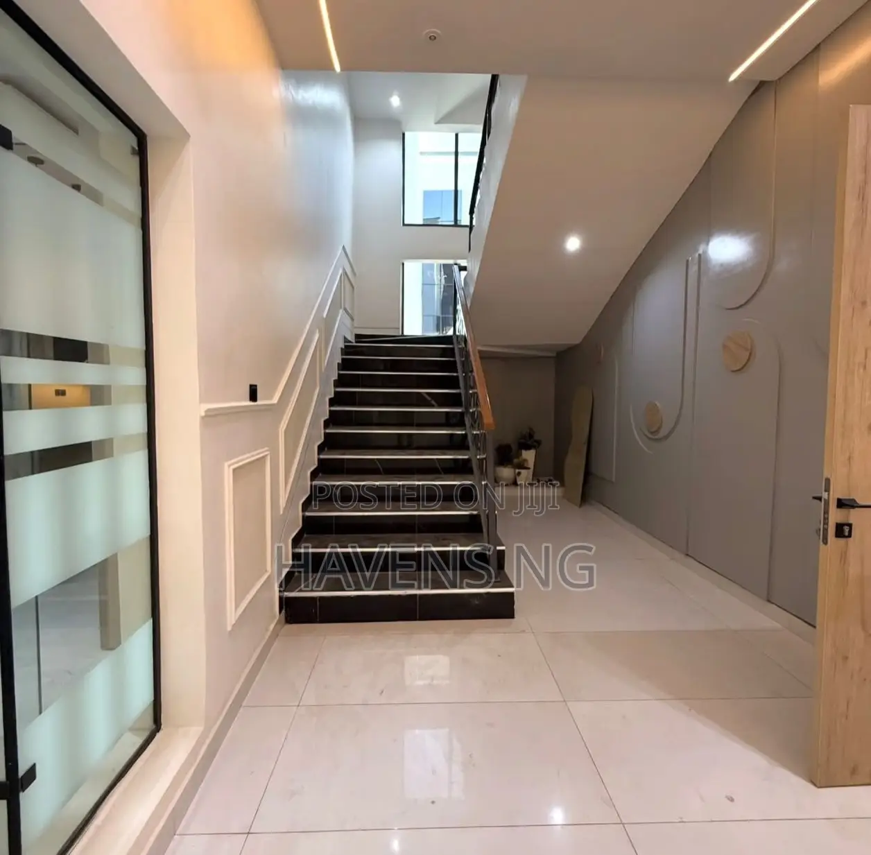 5bdrm Duplex in Gaduwa for sale in Gaduwa