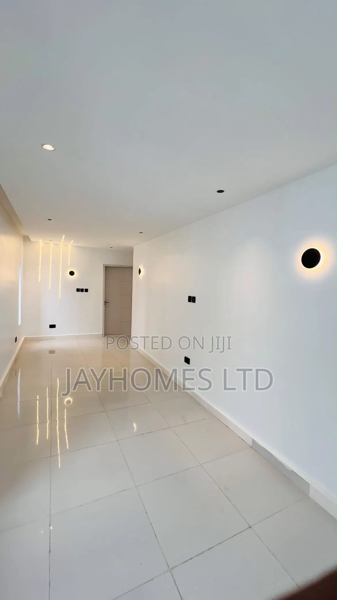 Luxury 3 Bedroom Bungalow for Sale in Asaba in Oshimili South