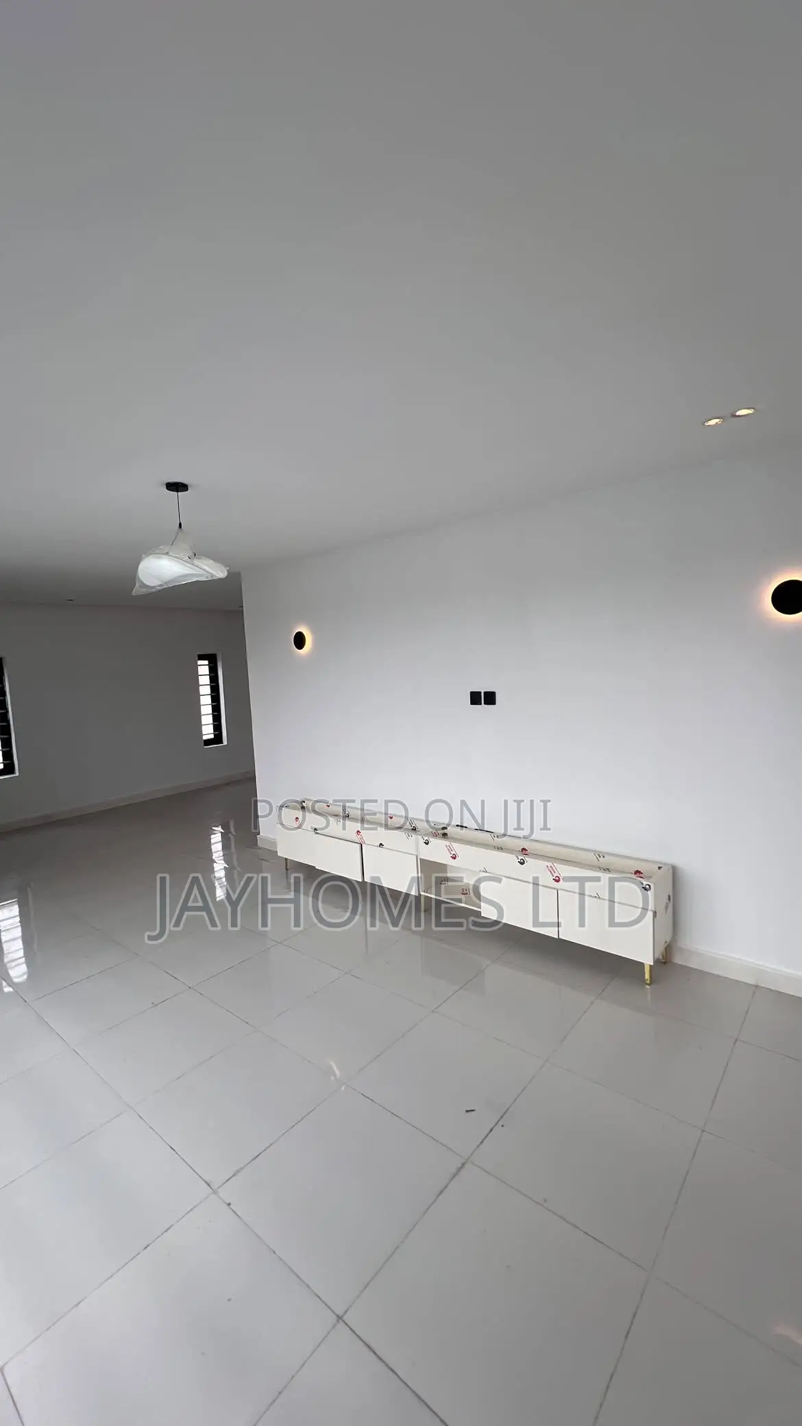 Luxury 3 Bedroom Bungalow for Sale in Asaba in Oshimili South