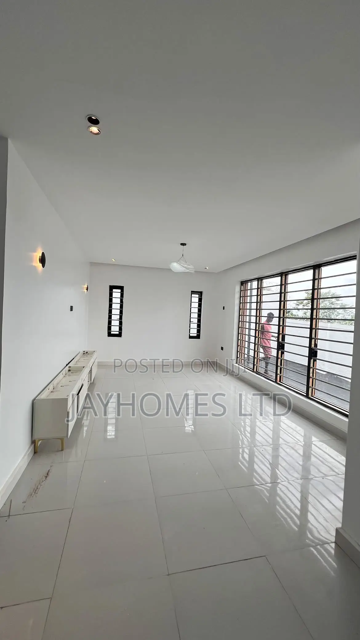 Luxury 3 Bedroom Bungalow for Sale in Asaba in Oshimili South