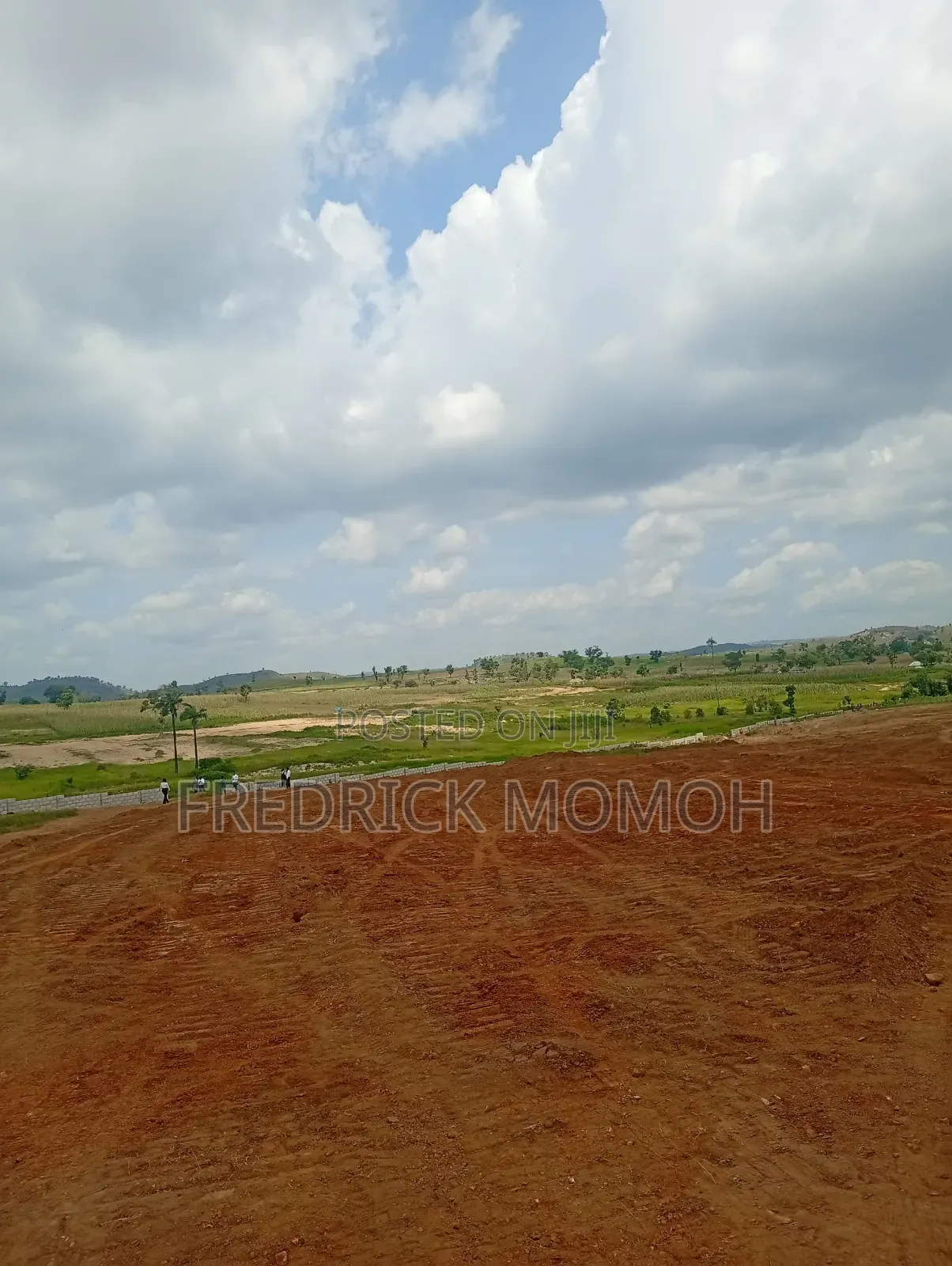 FCDA R of O Land for Sale at Pyakasa FCT Abuja in Pyakasa