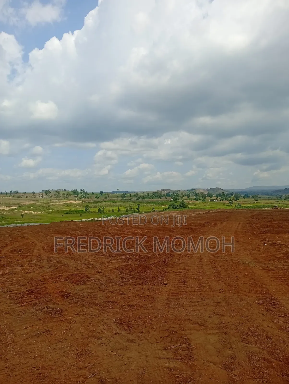 FCDA R of O Land for Sale at Pyakasa FCT Abuja in Pyakasa