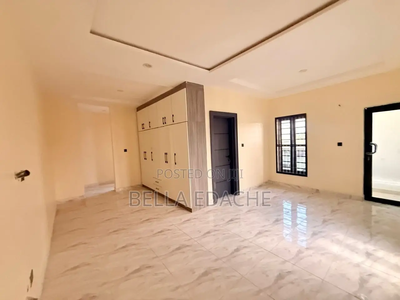 4bdrm Townhouse / Terrace in Asokoro for rent in Asokoro