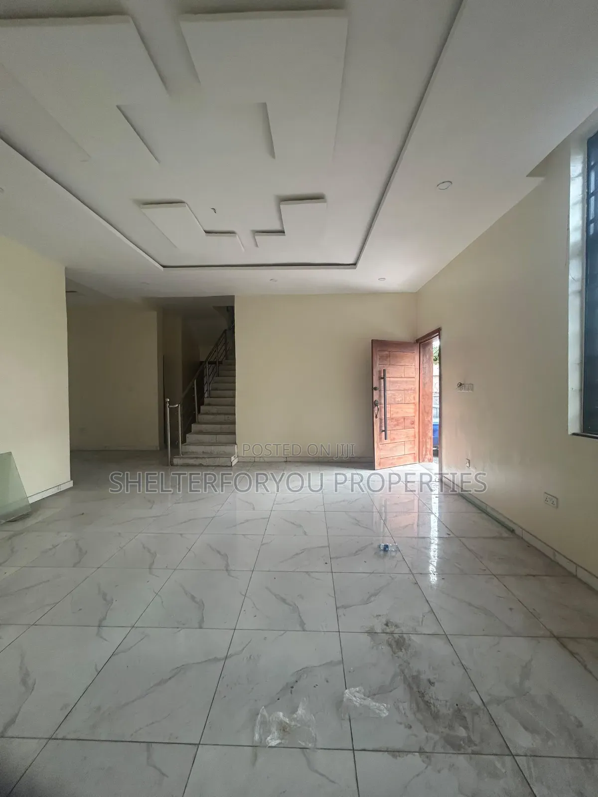 4bdrm Maisonette in Osapa london for rent in Osapa london