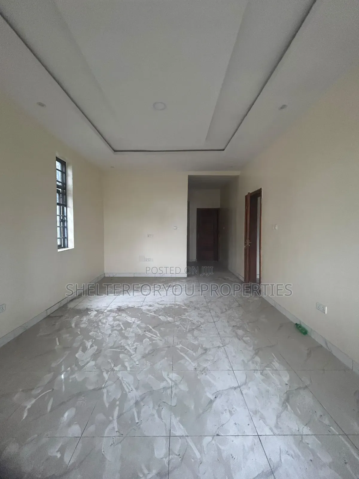 4bdrm Maisonette in Osapa london for rent in Osapa london
