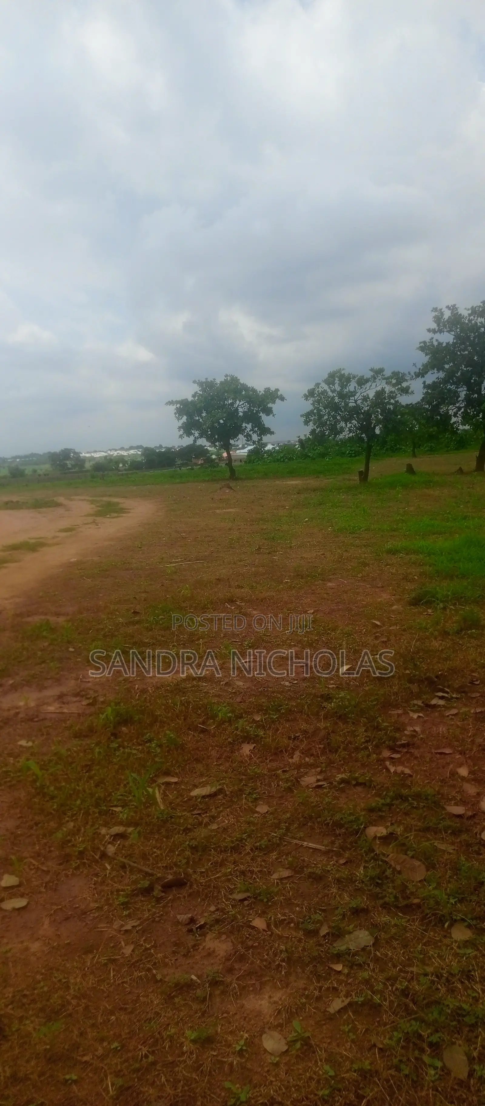 500 Square Meter Estate Plot 5 Bedroom Fully Detached Duplex With Bq in Kuje