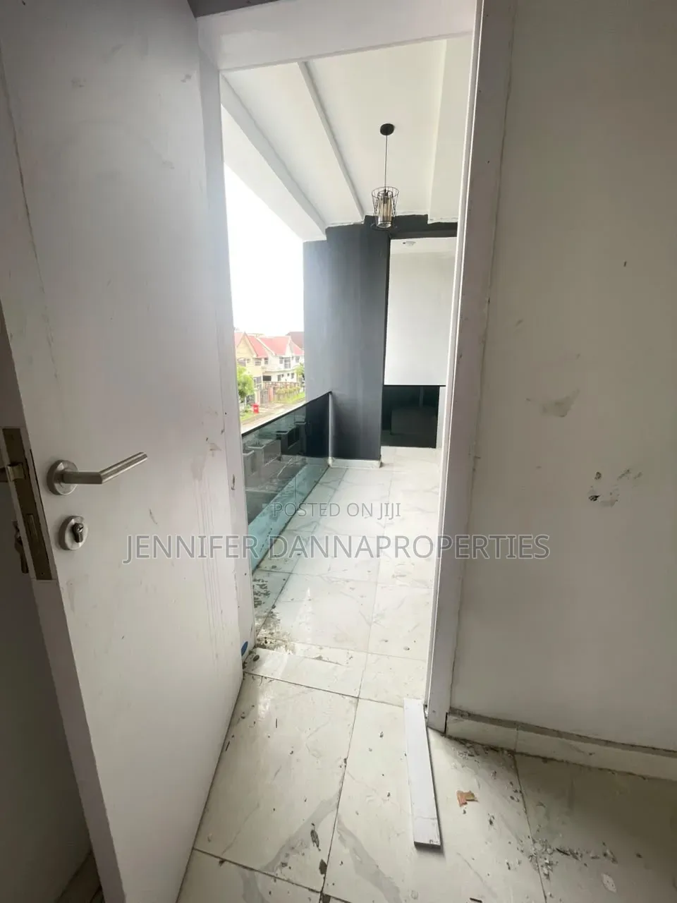 4bdrm Duplex in Crown Estate, Sangotedo for sale in Sangotedo