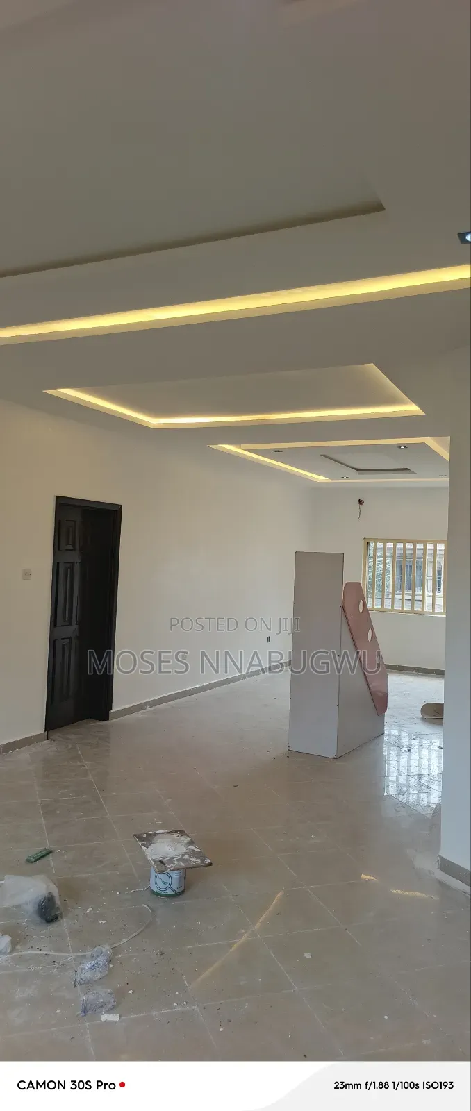 2bdrm Block of Flats in Gbalajam Estate, Woji for rent in Woji