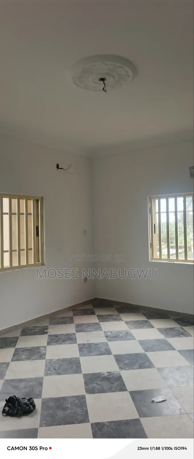 2bdrm Block of Flats in Gbalajam Estate, Woji for rent in Woji