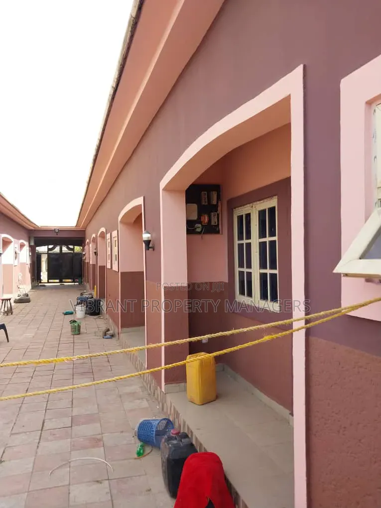 Studio Apartment in Yakowa Express Way, Kaduna / Kaduna State for sale in Kaduna / Kaduna State