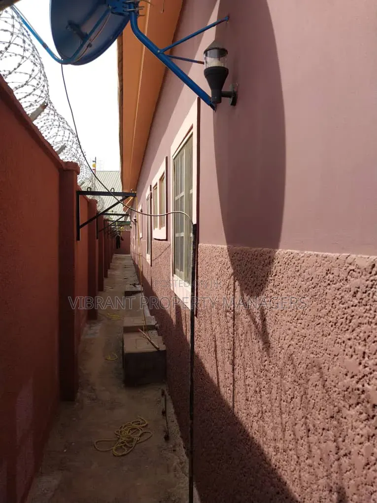 Studio Apartment in Yakowa Express Way, Kaduna / Kaduna State for sale in Kaduna / Kaduna State
