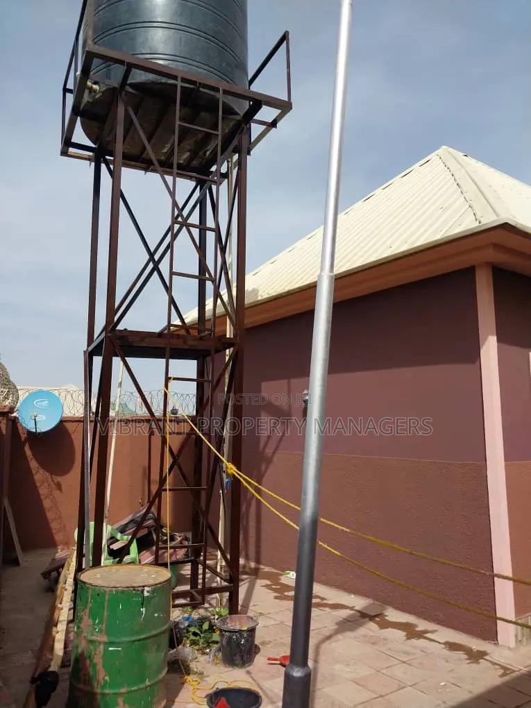 Studio Apartment in Yakowa Express Way, Kaduna / Kaduna State for sale in Kaduna / Kaduna State