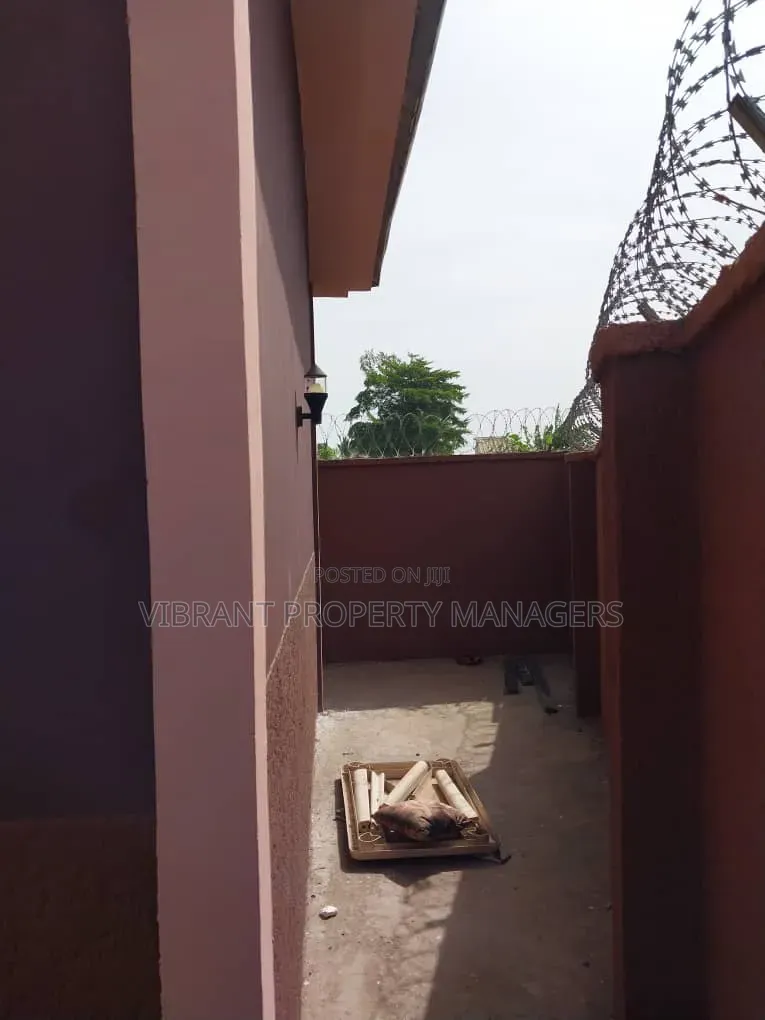 Studio Apartment in Yakowa Express Way, Kaduna / Kaduna State for sale in Kaduna / Kaduna State