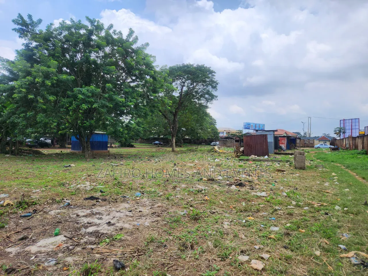 Premium and Strategic 26 Acres of Land at Alakia in Alakia