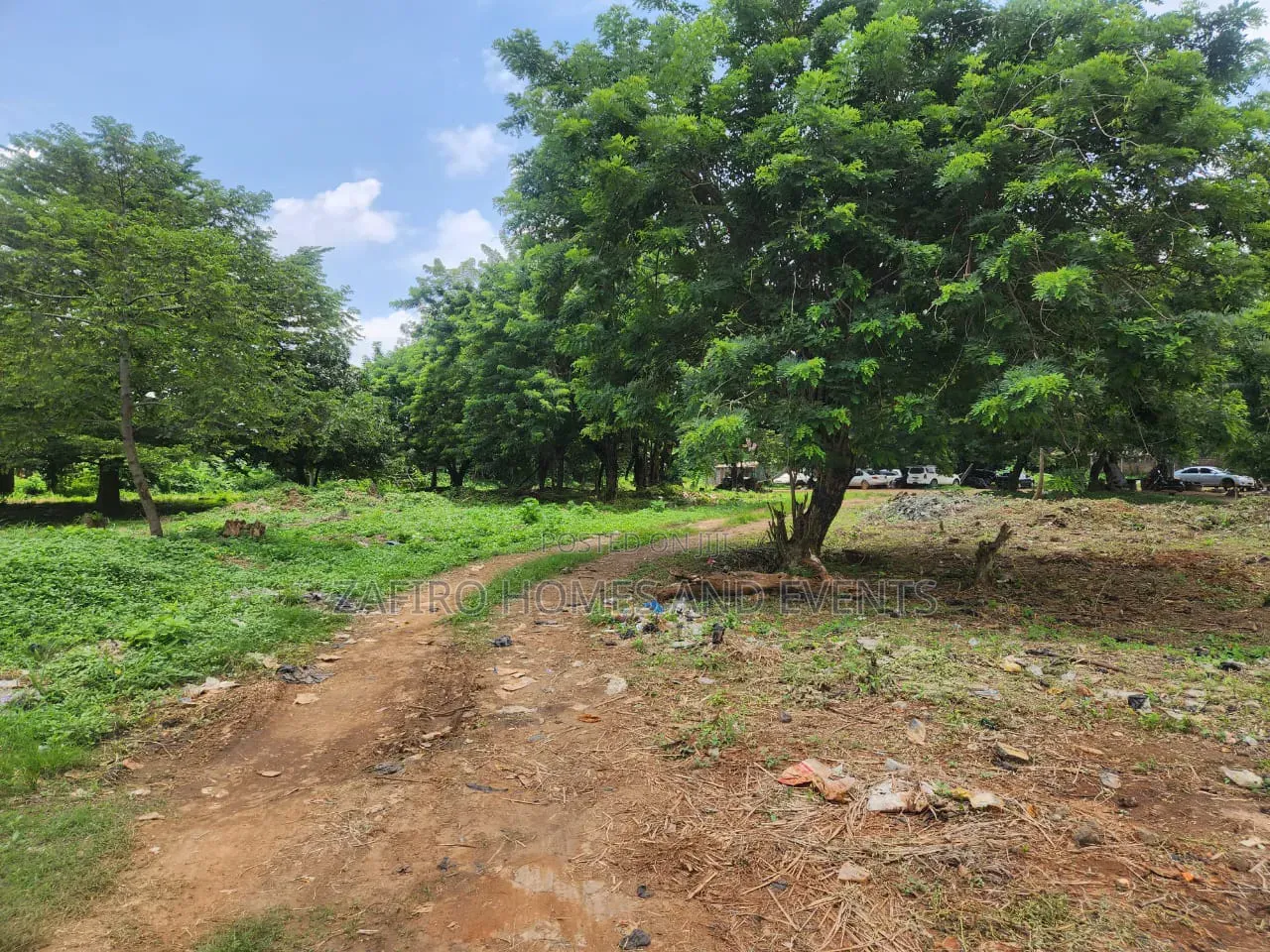 Premium and Strategic 26 Acres of Land at Alakia in Alakia