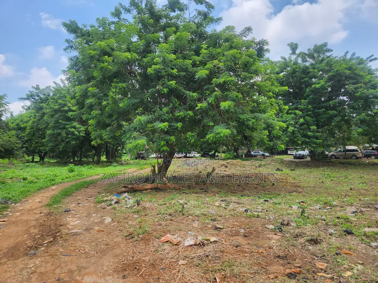 Premium and Strategic 26 Acres of Land at Alakia in Alakia
