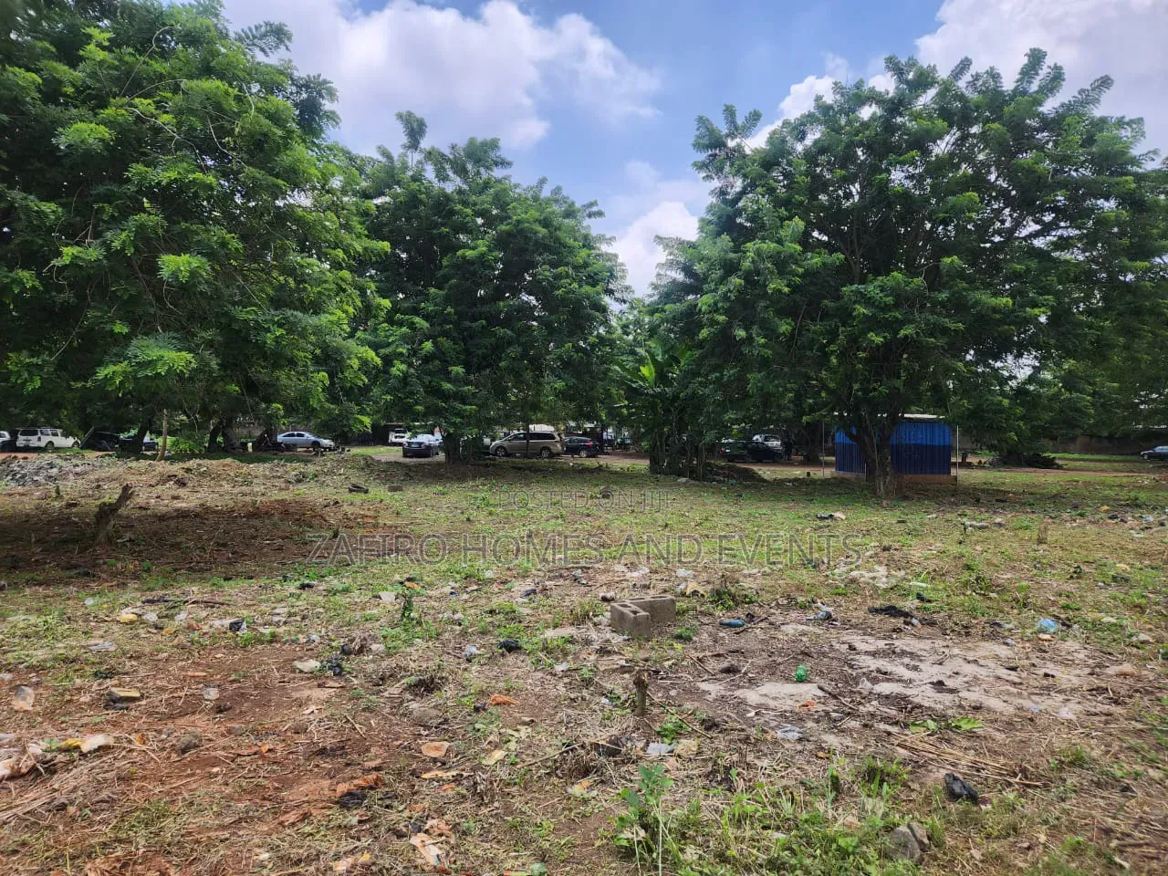 Premium and Strategic 26 Acres of Land at Alakia in Alakia
