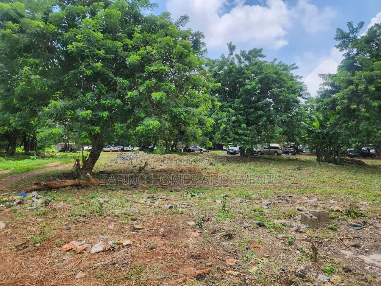 Premium and Strategic 26 Acres of Land at Alakia in Alakia