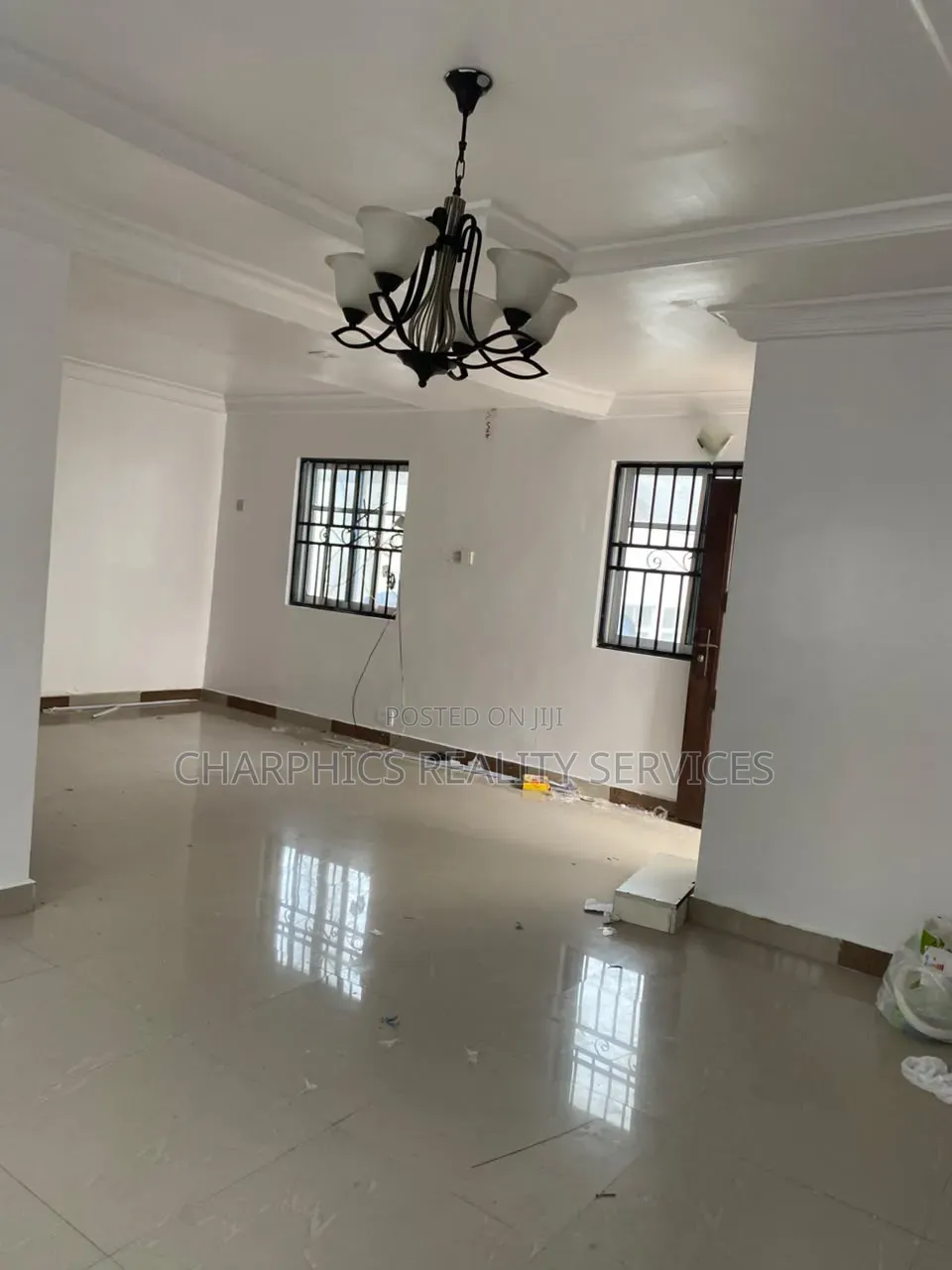 2bdrm Apartment in Ikate for rent in Ikate