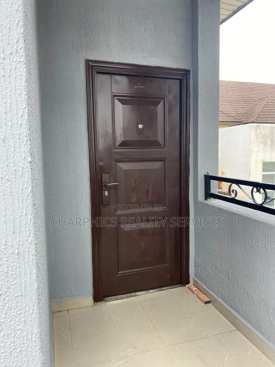 2bdrm Apartment in Ikate for rent in Ikate