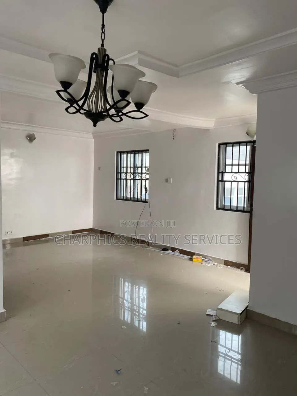 2bdrm Apartment in Ikate for rent in Ikate