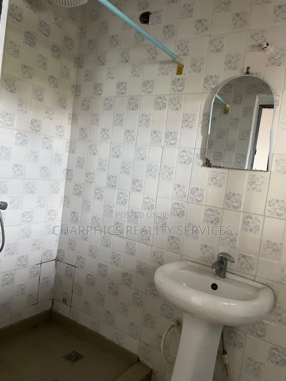 2bdrm Apartment in Ikate for rent in Ikate