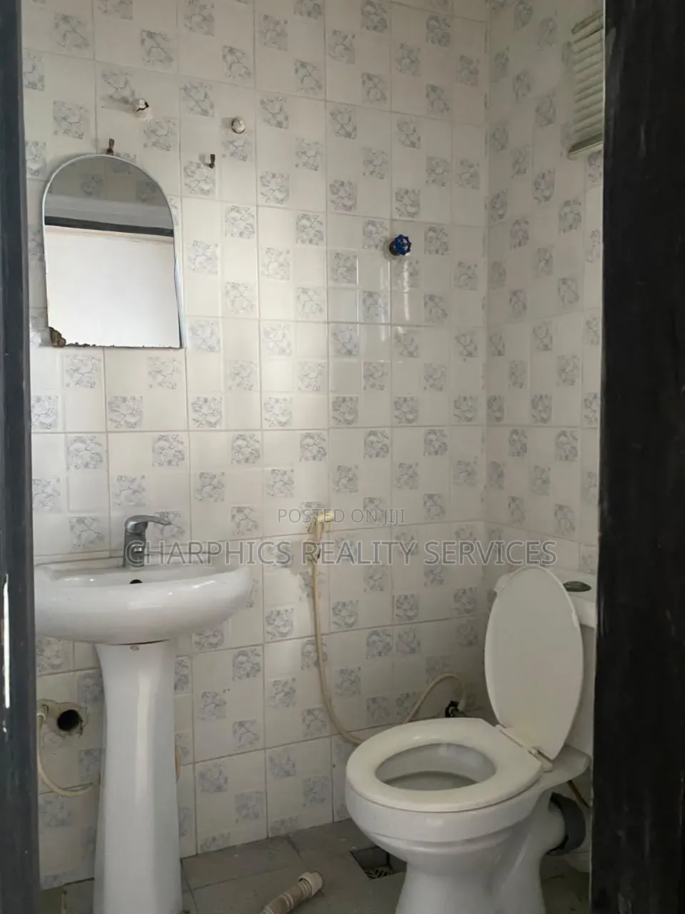 2bdrm Apartment in Ikate for rent in Ikate