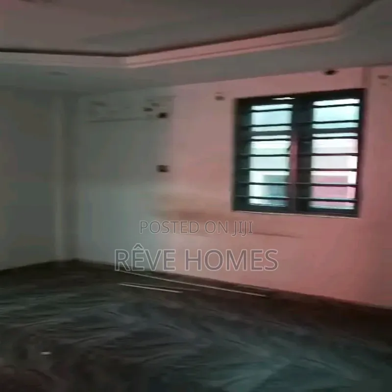 2bdrm Block of Flats in Ebute Metta for rent in Ebute Metta