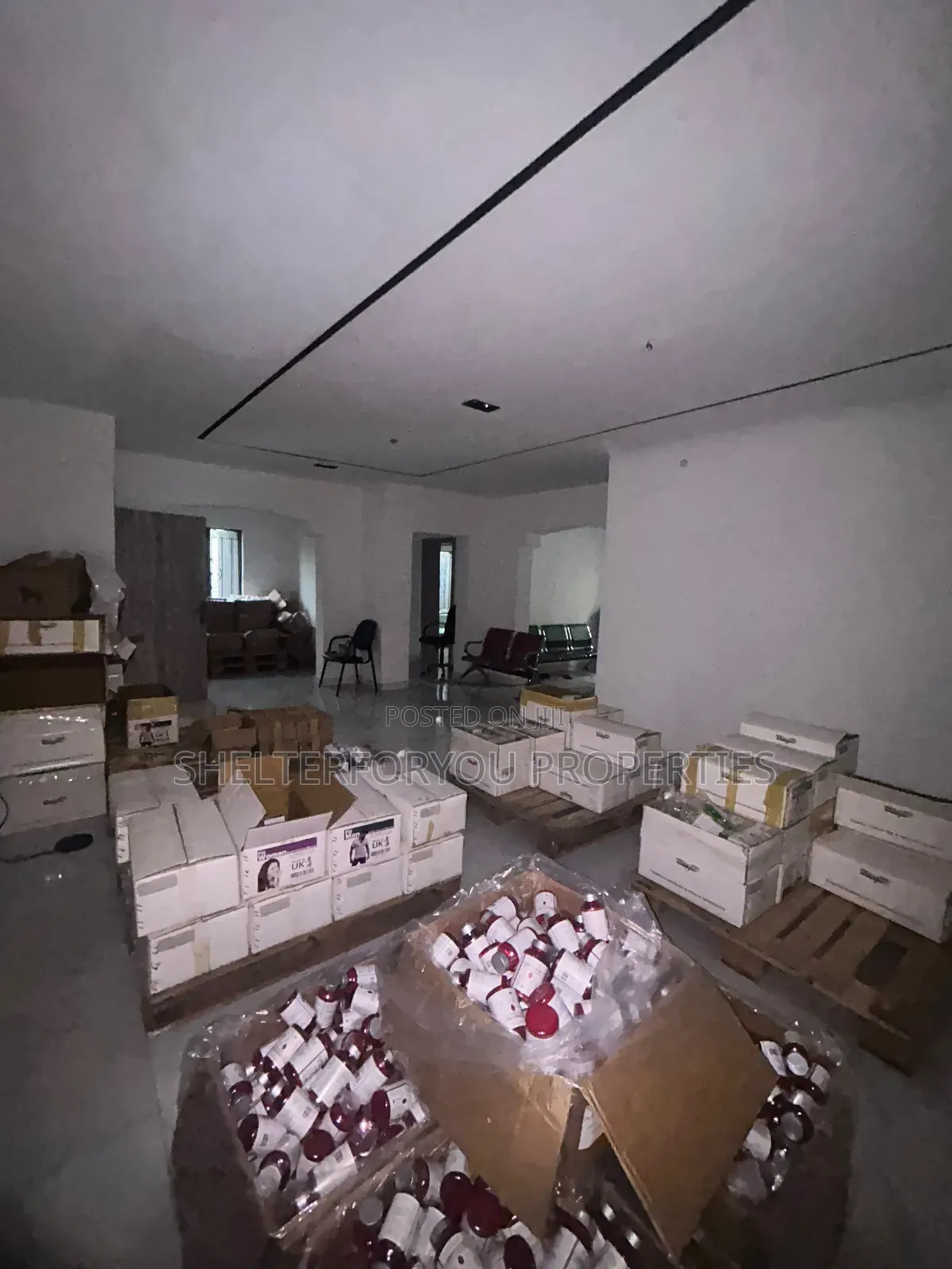 4bdrm Duplex in Osapa london for sale in Osapa london
