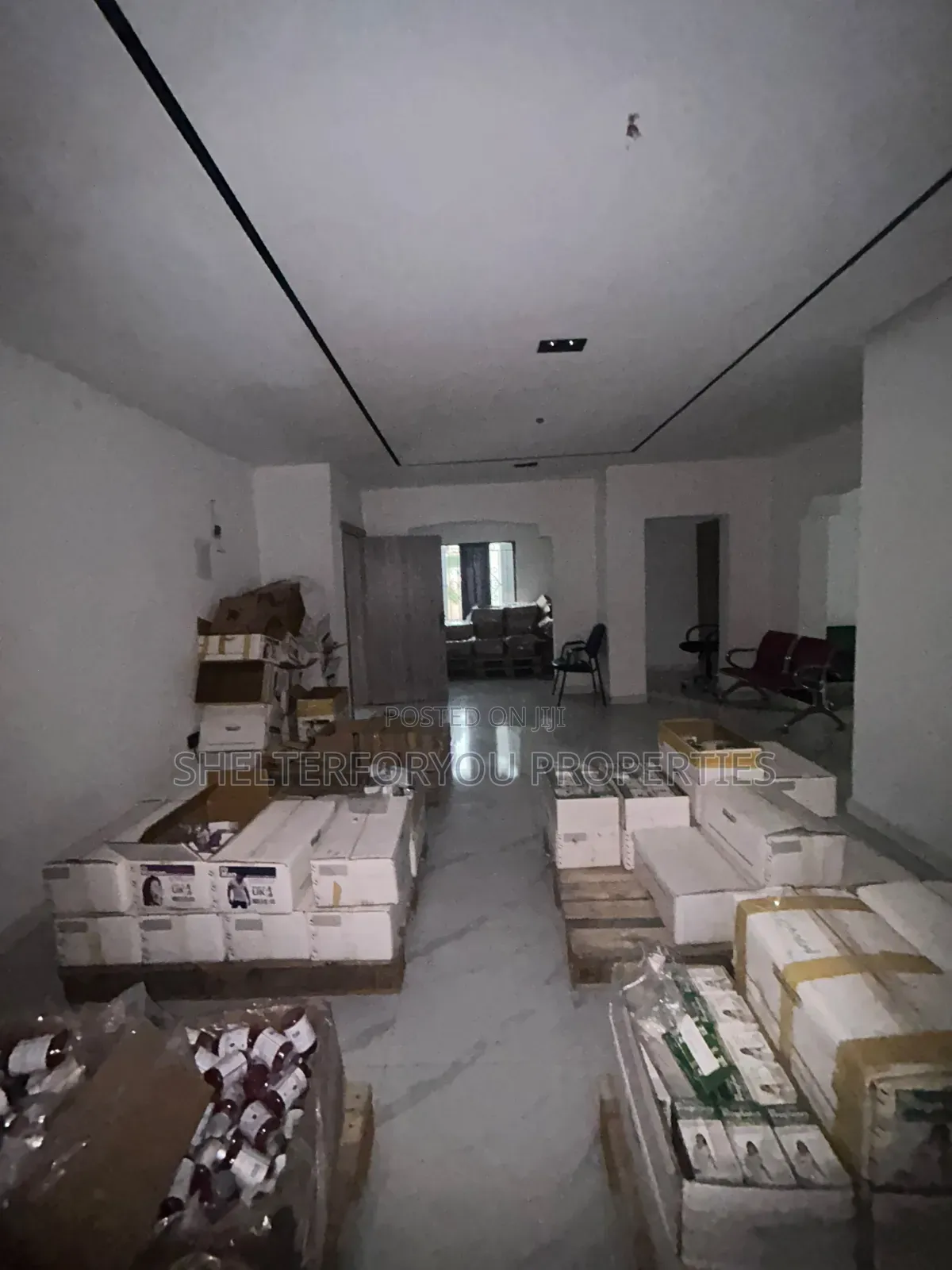 4bdrm Duplex in Osapa london for sale in Osapa london
