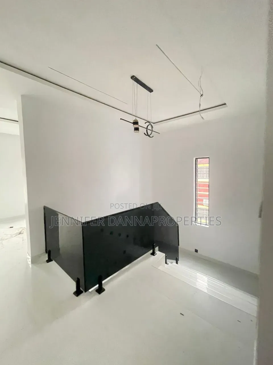 4bdrm Duplex in Sangotedo for sale in Sangotedo