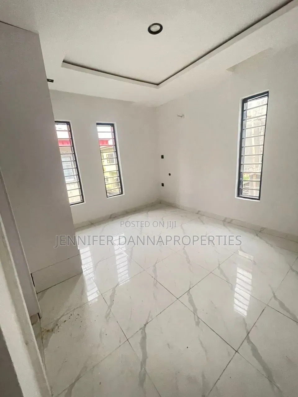 4bdrm Duplex in Sangotedo for sale in Sangotedo