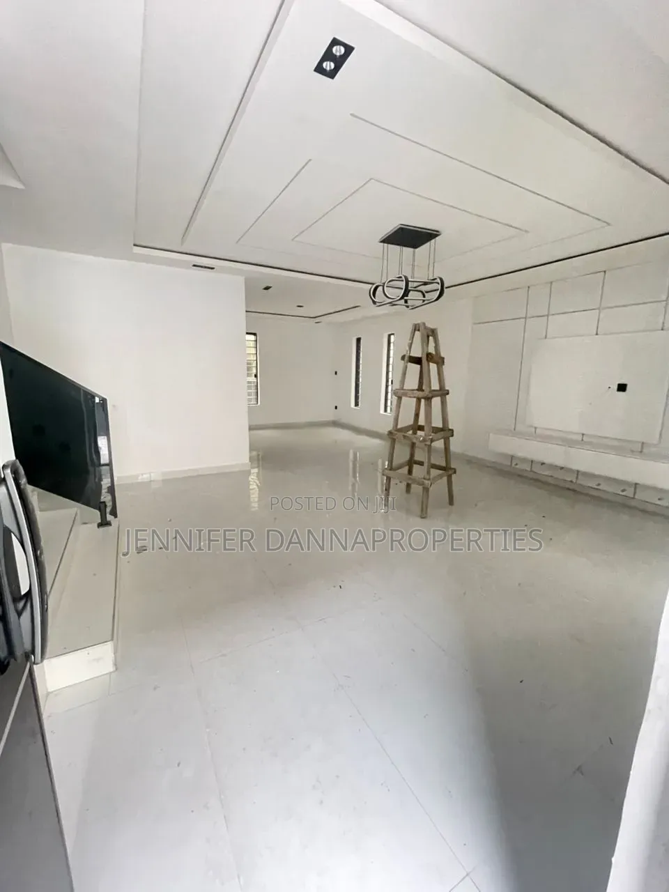 4bdrm Duplex in Sangotedo for sale in Sangotedo