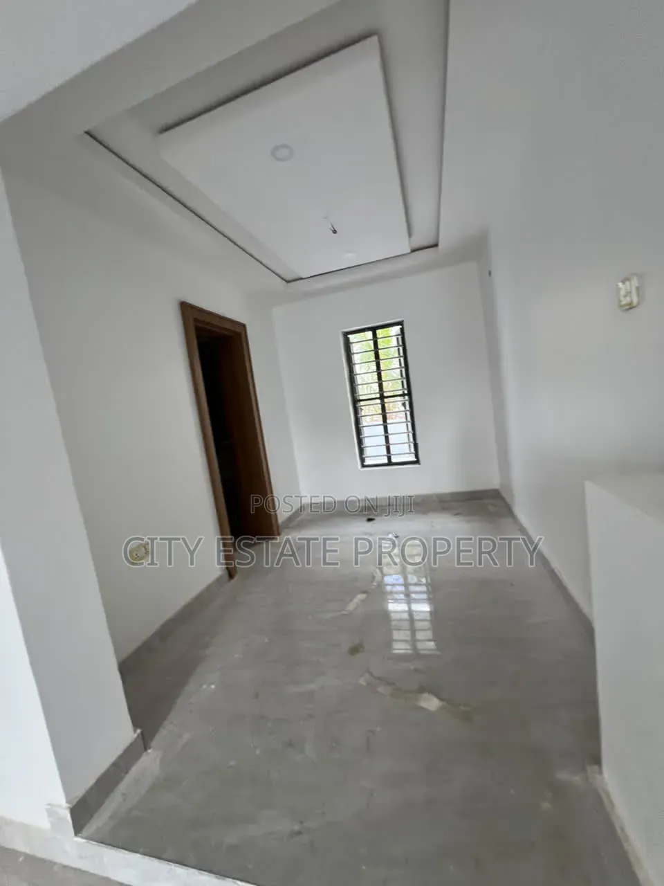 2bdrm Block of Flats in City Estate, Dawaki for rent in Dawaki