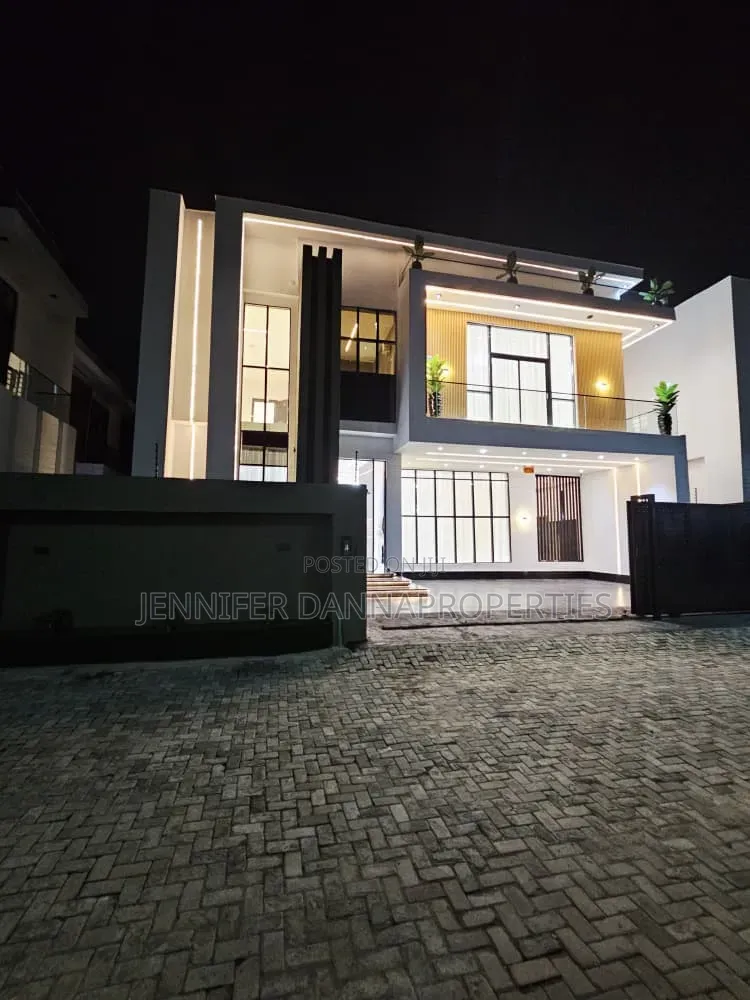 5bdrm Duplex in VGC / Ajah for sale in VGC / Ajah