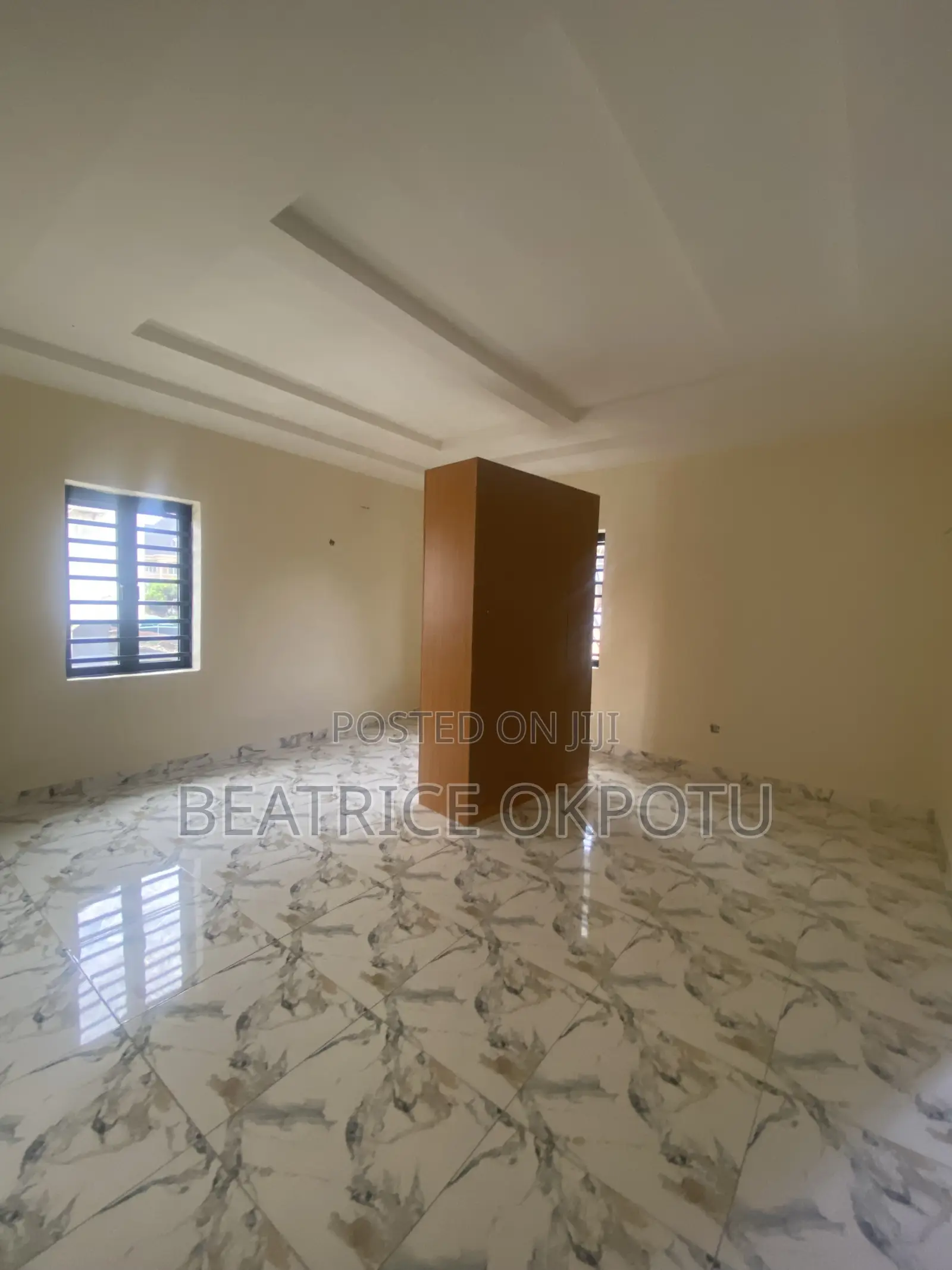 3bdrm Block of Flats in Kubwa for rent in Kubwa