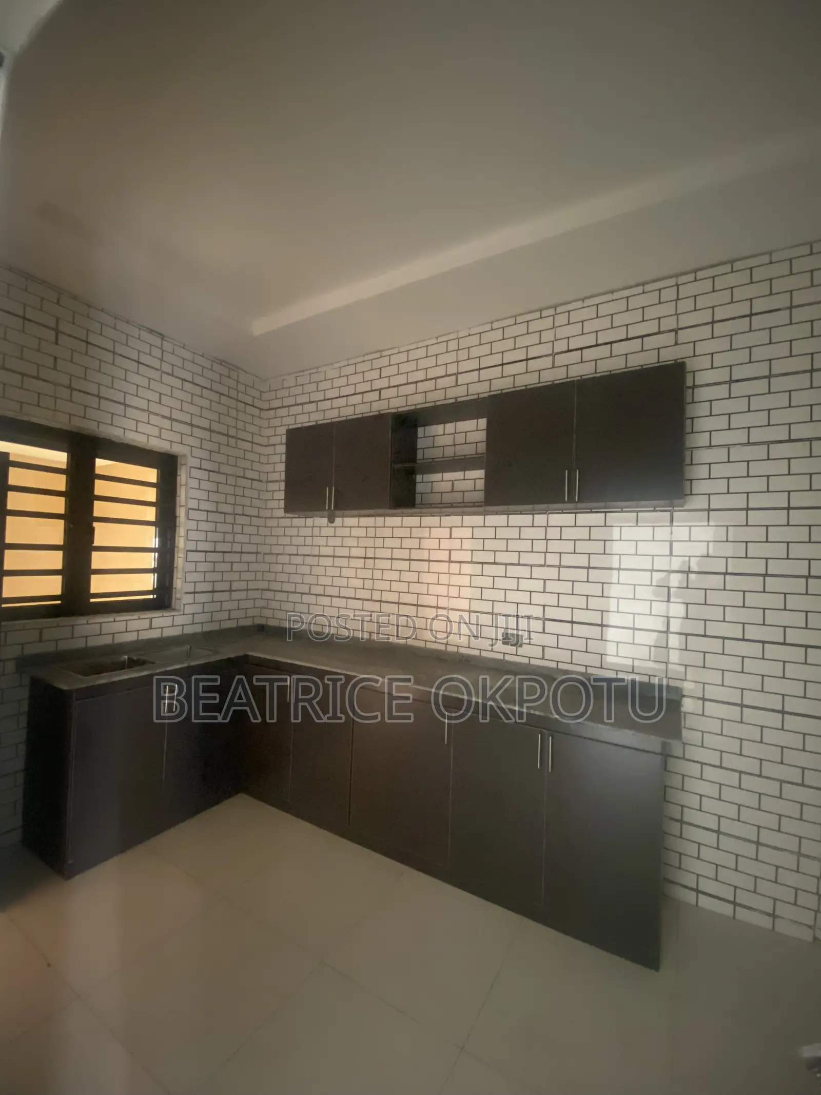 3bdrm Block of Flats in Kubwa for rent in Kubwa
