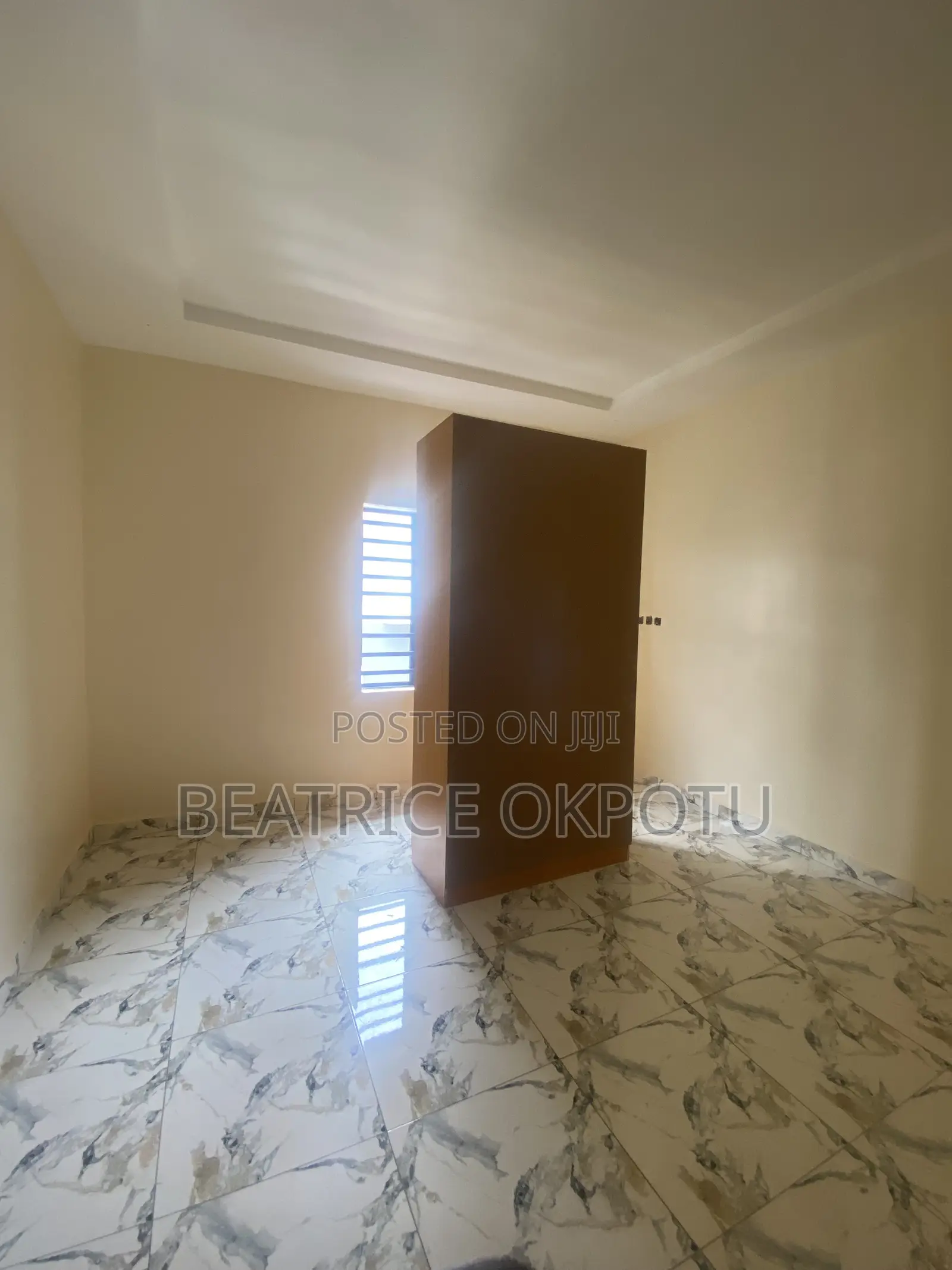 3bdrm Block of Flats in Kubwa for rent in Kubwa
