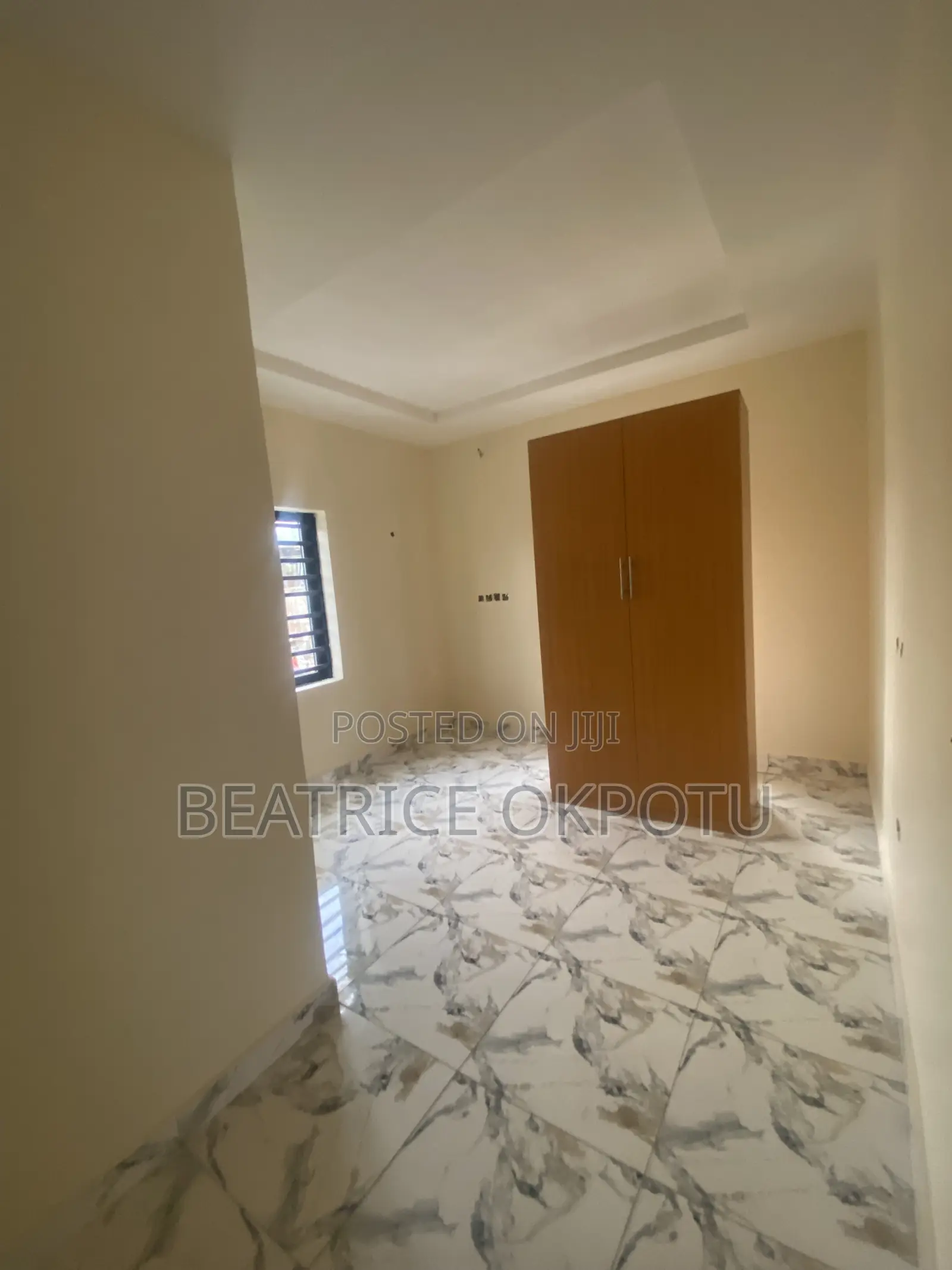 3bdrm Block of Flats in Kubwa for rent in Kubwa